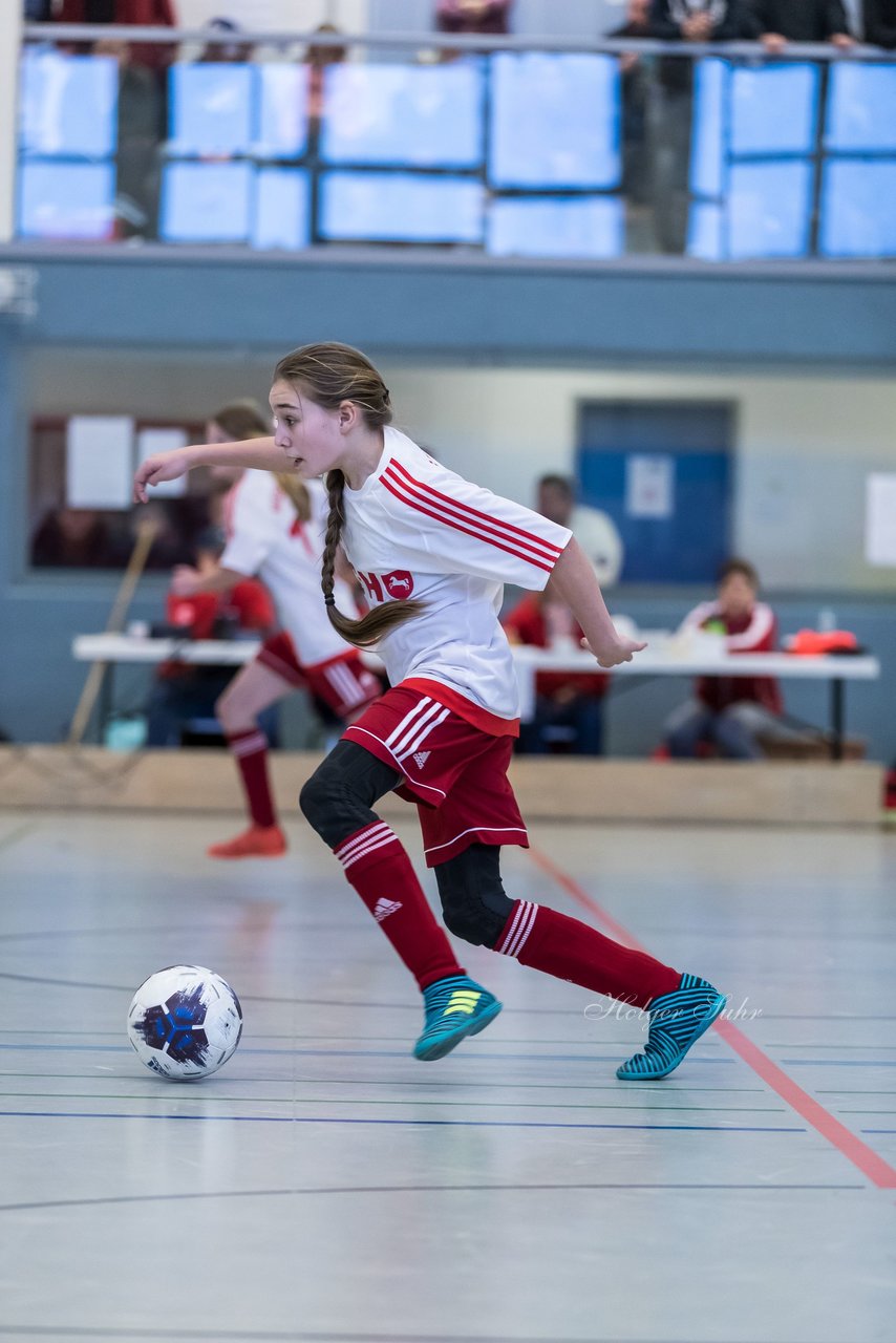 Bild 303 - wBJ Auswahl Futsalturnier